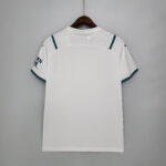 Manchester City Football Shirt 2021/2022 1:1 Thai Quality Away - Image 2