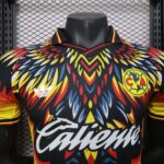 2025/2026 Player Version América Training Wear Jersey 1:1 Thai Quality - Image 5