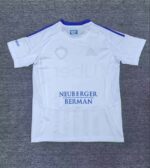 2024/2025 Como 1907 Away Football Jersey 1:1 Thai Quality - Image 2