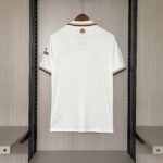 2025/2026 Arsenal Third Away Football Shirt 1:1 Thai Quality - Image 2
