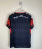 1997/1999 Retro Bayern Munich Home Football Jersey 1:1 Thai Quality - Image 2