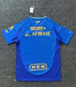 2024/2025 Tigres Away Football Shirt 1:1 Thai Quality - Image 2