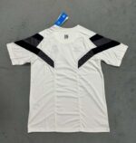 2024/2025 Real Madrid Special Edition White Red Football Shirt1:1 Thai Quality - Image 2