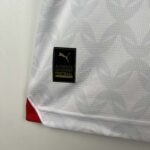 2023/2024 AC Milan Away Soccer Jersey 1:1 Thai Quality - Image 9