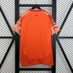 2025/2026 Universidad de Chile Away Football Shirt 1:1 Thai Quality - Image 2