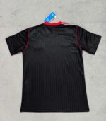 2025/2026 Manchester United Commemorative Edition black Football Shirt 1:1 Thai Quality - Image 2