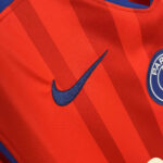 2025/2026 Psg Paris Saint-Germain Third Away Football Shirt 1:1 Thai Quality - Image 5