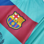 2010/2011 Retro Barcelona Away Football Shirt 1:1 Thai Quality - Image 5
