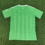 2025/2026 Manchester United Goalkeeper Green Football Shirt 1:1 Thai Quality - Image 2