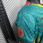 2026 Player Version Cameroon Home Football Shirt 1:1 Thai Quality - Image 7