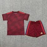 2026 Venezuela National Team Home Football Shirt 1:1 Thai Quality Kids Size - Image 2