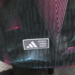 2026 Player Version Argentina National Team Goalkeeper Black Football Shirt 1:1 Thai Quality - Image 11