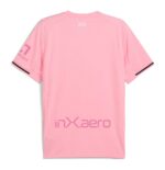 2025/2026 Palermo Home Soccer Jersey 1:1 Thai Quality - Image 2