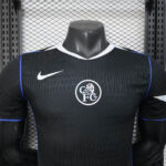 2025/2026 Player Version Chelsea Third Away Football Shirt 1:1 Thai Quality - Image 3