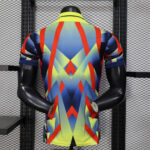2025/2026 Player Version Arsenal Special Edition Colorful Football Shirt 1:1 Thai Quality - Image 2