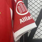 2025/2026 Bayern Munich Home Football Jersey 1:1 Thai Quality - Image 7