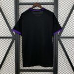 2025/2026 Real Madrid Purple Rose Special Edition Football Shirt1:1 Thai Quality - Image 2