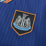 2025/2026 Newcastle United Third Away Football Jersey  Shirt 1:1 Thai Quality - Image 6