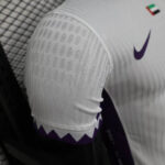 2025/2026 Player Version Al Ain Away Football Shirt 1:1 Thai Quality - Image 8