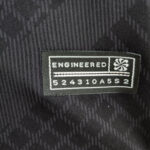 2022 Brazil Concept Edition Jersey Black - Image 10