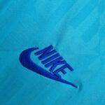 2019/2020 Retro Barcelona Third Away Football Shirt 1:1 Thai Quality - Image 6