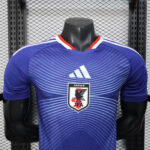 2026 Player Version Japan Home Football Shirt 1:1 Thai Quality - Image 3