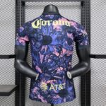 2024/2025 Player Version América Third Away Jersey 1:1 Thai Quality - Image 2