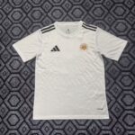 2026 CURAÇAO National Team Away Football Shirt 1:1 Thai Quality