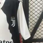 2025/2026 Ronaldo Personal Commemorative Edition Football Shirt 1:1 Thai Quality - Image 6