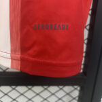 2025/2026 Bayern Munich Home Football Jersey 1:1 Thai Quality - Image 9
