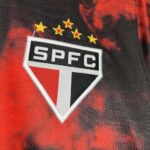 2024/2025 São Paulo Third Away Jersey 1:1 Thai Quality - Image 6
