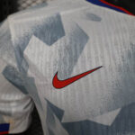 2025 Player Version United States Women's Team Home Football Shirt 1:1 Thai Quality Men With - Image 4