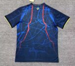 2025/2026 Psg Paris Saint-Germain Special Edition Blue Football Shirt 1:1 Thai Quality - Image 2