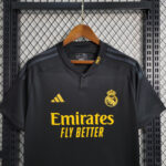 2023/2024 Real Madrid Football Shirt Third Away - Image 4