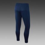 2023/2024 Barcelona Half-Pull Training Suit Royal blue Jersey Set - Image 6