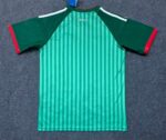 2026 Algeria National Team Away Football Shirt 1:1 Thai Quality - Image 2