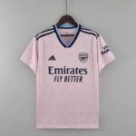 2022/2023 Arsenal Soccer Jersey Third Away