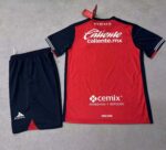 2024/2025 Cruz Azul Third Away Football Shirt Kids Size - Image 2