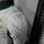 2026 Player Version Senegal National Team Home Football Shirt 1:1 Thai Quality - Image 8