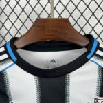 2025/2026 Long Sleeve Newcastle United Home Football Jersey  Shirt 1:1 Thai Quality - Image 3