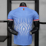 2026 Player Version DR Congo National Team Home Football Shirt 1:1 Thai Quality - Image 2