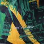 2024 Player Version Brazil Special Edition Green Football Shirt 1:1 Thai Quality - Image 10