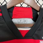 2024/2025 Flamengo Home Jersey 1:1 Thai Quality - Image 3
