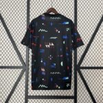 2024 Portugal Training Wear Football Shirt 1:1 Thai Quality - Image 2