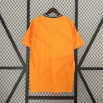 2024/2025 Real Madrid Away Football Shirt 1:1 Thai Quality - Image 2