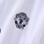 2000/2001 Retro Manchester United Away Football Shirt 1:1 Thai Quality - Image 6