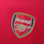 2022/2023 Arsenal Soccer Jersey Home - Image 5