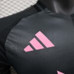 2025/2026 Player Version Inter Miami Away Soccer Jersey 1:1 Thai Quality - Image 4