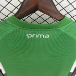 2025/2026 Real Betis Home Football Shirt 1:1 Thai Quality - Image 4