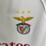 2025/2026 Benfica Third Away Football Shirt 1:1 Thai Quality - Image 6